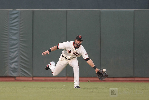 MLB: NLCS-St. Louis Cardinals at San Francisco Giants