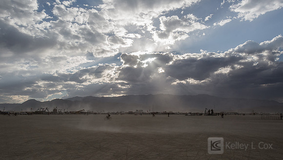 Burning Man