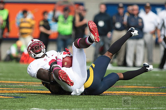 NCAA Football: Stanford at California