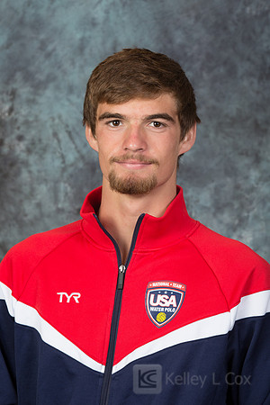 USAWP: Mens National Team
