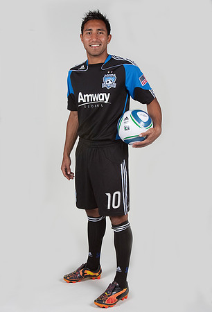Arturo Alvarez - PRP