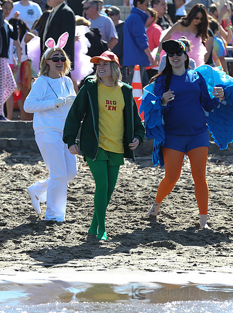 SONC Polar Plunge SF