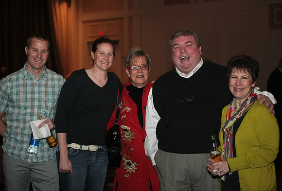 US Soccer 2011 AGM