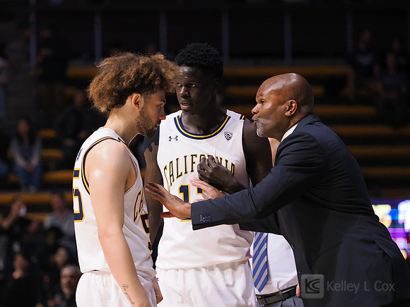 Devin Askew (55), Kuany Kuany (13), Marty Wilson