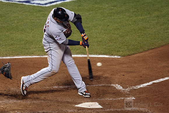 MLB: World Series-Detroit Tigers at San Francisco Giants