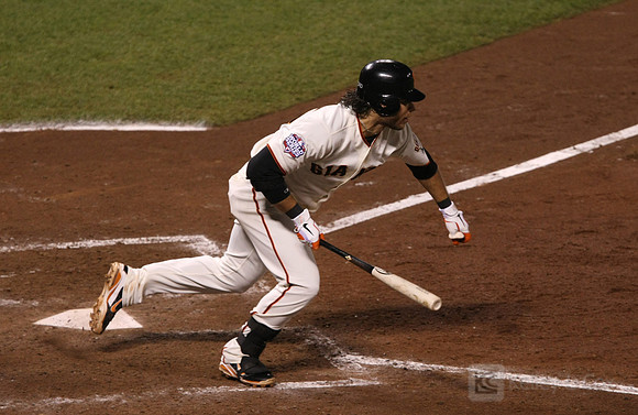 MLB: World Series-Detroit Tigers at San Francisco Giants
