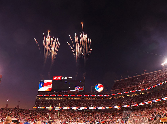 NFL: Los Angeles Chargers at San Francisco 49ers