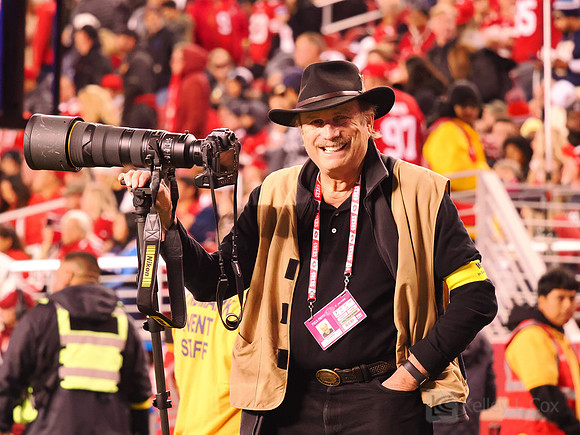 NFL: Los Angeles Chargers at San Francisco 49ers