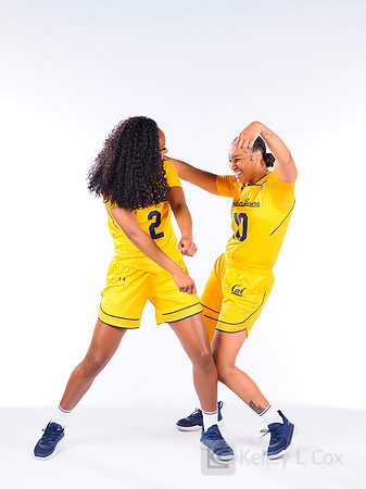 Amaya Bonner (2), Jazlen Green (10)