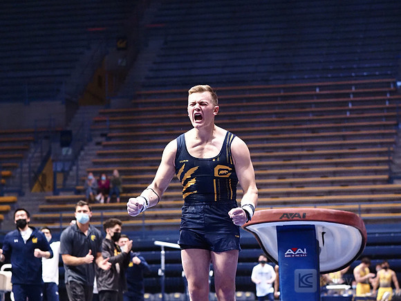 Caleb Rickard
