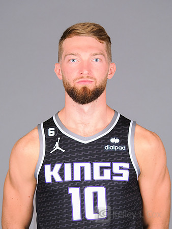 NBA: Sacramento Kings-Media Day