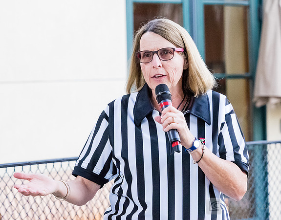 SONC: Bocce Bash