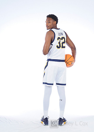 Jalen Celestine (32)