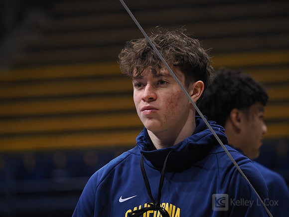 Men’s Gymnastics: California Golden Bears vs Stanford Cardinal