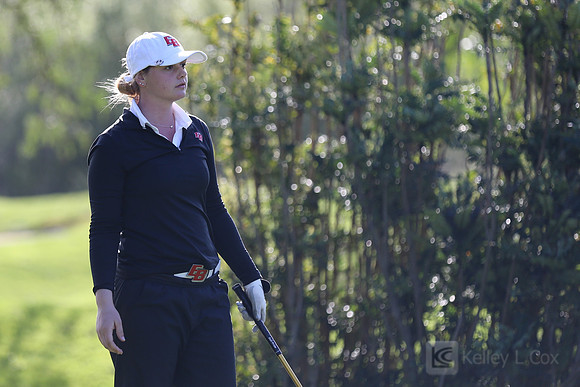 CSUEB Womens Golf