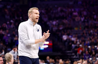 NBA: Memphis Grizzlies at Sacramento Kings