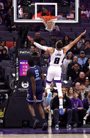 NBA: Memphis Grizzlies at Sacramento Kings