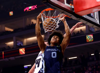 NBA: Memphis Grizzlies at Sacramento Kings