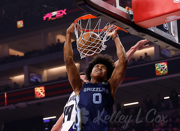 NBA: Memphis Grizzlies at Sacramento Kings