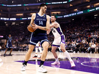 NBA: Memphis Grizzlies at Sacramento Kings