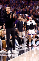 NBA: Memphis Grizzlies at Sacramento Kings