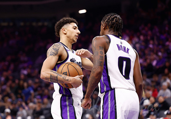 NBA: Memphis Grizzlies at Sacramento Kings