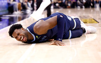 NBA: Memphis Grizzlies at Sacramento Kings
