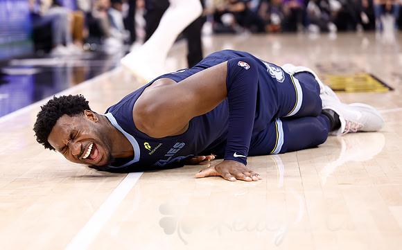NBA: Memphis Grizzlies at Sacramento Kings