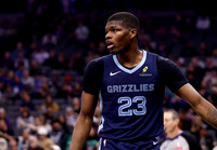 NBA: Memphis Grizzlies at Sacramento Kings