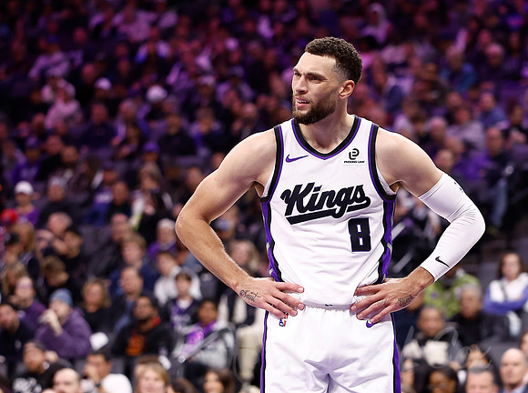 NBA: Memphis Grizzlies at Sacramento Kings