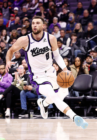 NBA: Memphis Grizzlies at Sacramento Kings