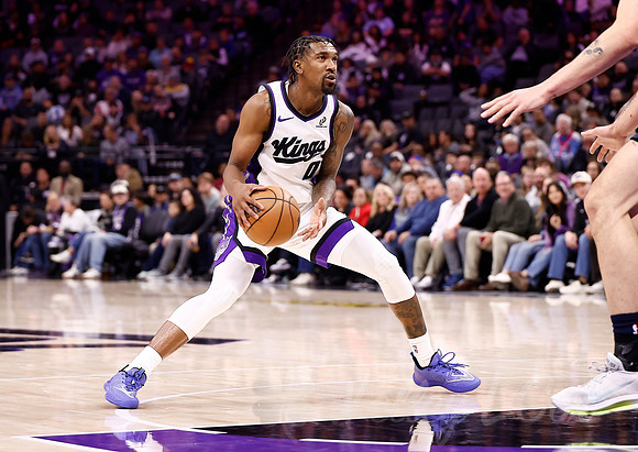 NBA: Memphis Grizzlies at Sacramento Kings