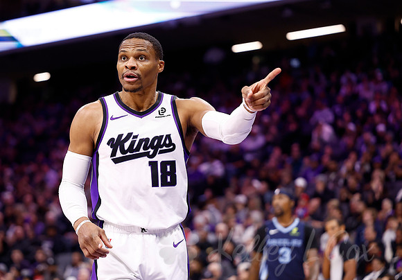 NBA: Memphis Grizzlies at Sacramento Kings