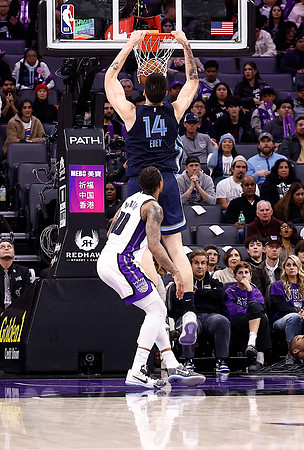 NBA: Memphis Grizzlies at Sacramento Kings