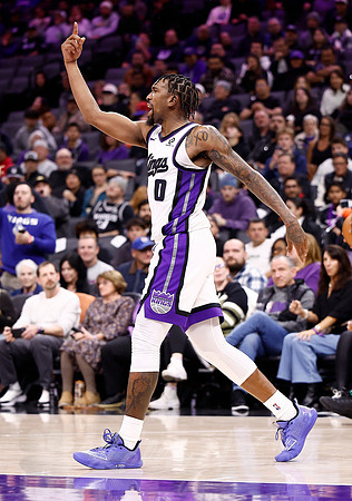 NBA: Memphis Grizzlies at Sacramento Kings