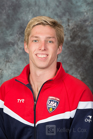 USAWP: Mens National Team