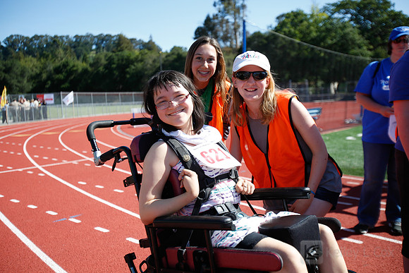 SONC Bay Area Games