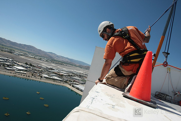 Over the Edge Reno