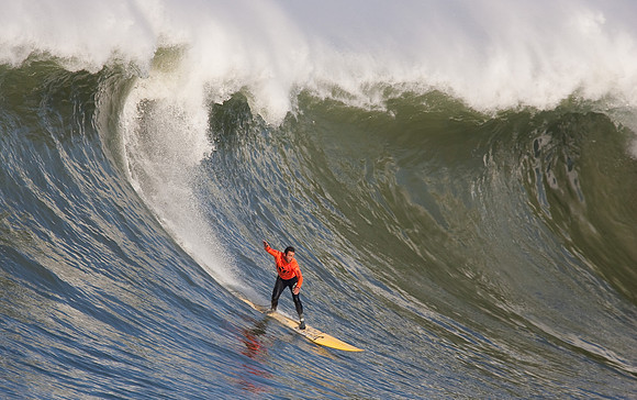 Mavericks 2010