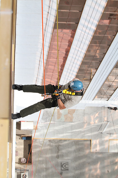 Over the Edge Reno