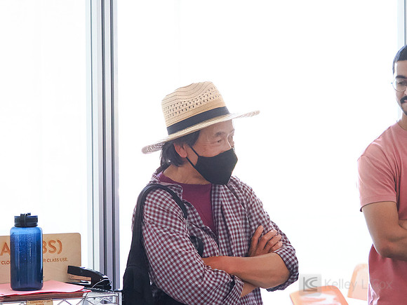 Jacobs Institute: Summer Design Showcase