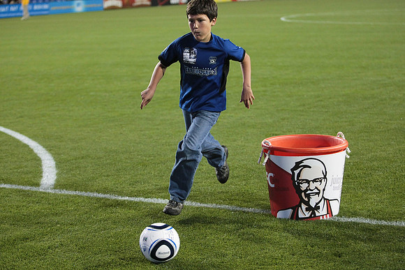 San Jose Earthquakes vs Seattle Sounders