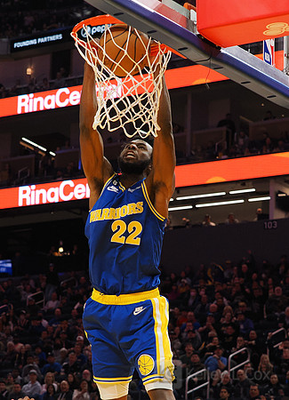 NBA: San Antonio Spurs at Golden State Warriors