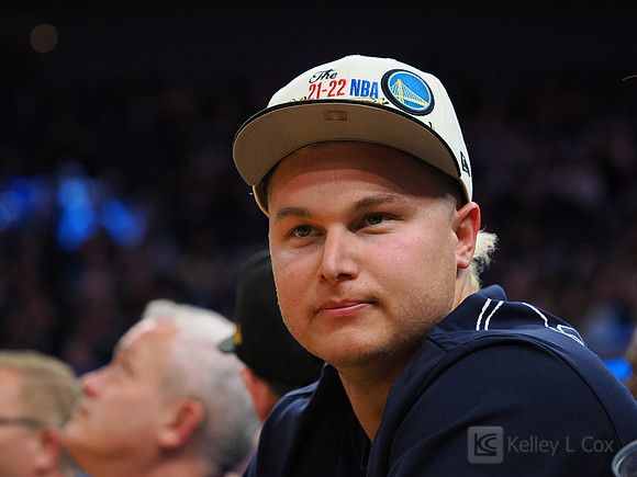 NBA: San Antonio Spurs at Golden State Warriors