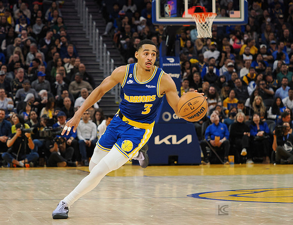 NBA: San Antonio Spurs at Golden State Warriors
