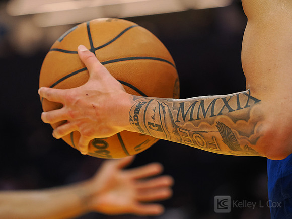 NBA: San Antonio Spurs at Golden State Warriors