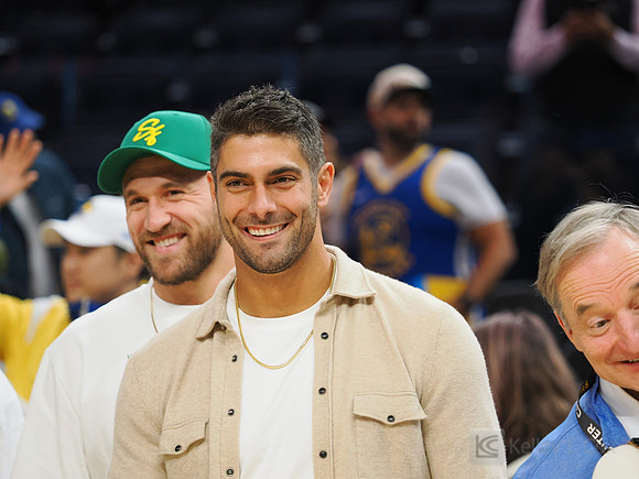 NBA: San Antonio Spurs at Golden State Warriors
