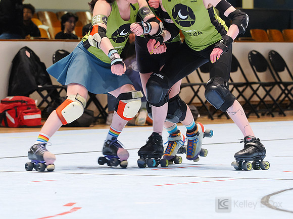 Roller Derby