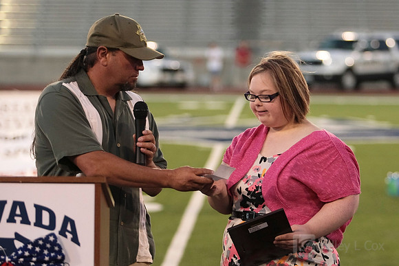 Special Olympics Nevada - Summer Games - Opening Ceremonies