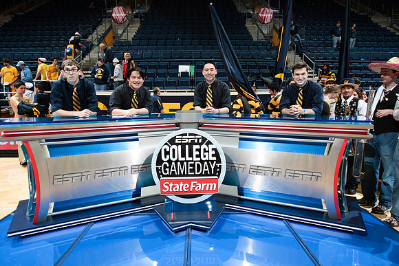 ESPN College GameDay